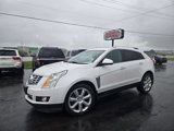 Used 2015 Cadillac SRX Performance w/ Driver Awareness Package image 5
