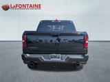 New 2026 RAM 1500 Laramie w/ Night Edition image 5