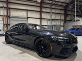 Used 2022 BMW M8 Gran Coupe xDrive Competition w/ Driving Assistance Package image 4