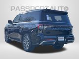 New 2025 INFINITI QX80 Luxe image 4