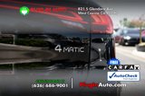Used 2023 Mercedes-Benz EQS 580 4MATIC SUV image 6