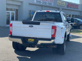 Used 2021 Ford F350 XL w/ STX Appearance Package image 5