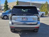 New 2025 Chevrolet Suburban RST w/ Comfort Package image 5