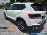 Used 2023 Volkswagen Taos SE w/ Panoramic Sunroof Package image 3
