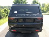 New 2025 Jeep Wagoneer L Series II image 4