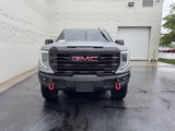Used 2025 GMC Sierra 1500 AT4X image 2