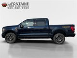 Certified 2021 Ford F150 Tremor w/ Equipment Group 402A High image 4