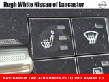 New 2025 Nissan Armada SL w/ Captain's Chari Seat Package image 3