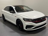 Used 2021 Volkswagen Jetta GLI image 4