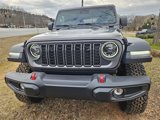 New 2025 Jeep Wrangler Unlimited Rubicon image 2