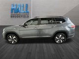 Certified 2024 Volkswagen Atlas SE image 3