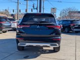 New 2025 Mitsubishi Outlander SEL image 4