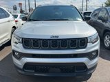 Used 2024 Jeep Compass Latitude w/ Altitude Special Edition image 2