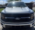 New 2025 Ford F150 XLT image 2