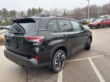New 2025 Subaru Forester Limited image 2