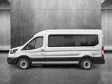 New 2025 Ford Transit 350 XLT image 3