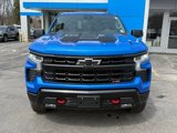 New 2025 Chevrolet Silverado 1500 LT Trail Boss w/ Convenience Package II image 2