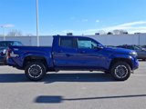 New 2025 Toyota Tacoma TRD Sport image 4