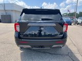 Certified 2023 Ford Explorer XLT w/ Equipment Group 202A image 5