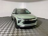 New 2025 Chevrolet TrailBlazer LT w/ LT Cold Weather Package image 5