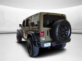 New 2025 Jeep Wrangler Unlimited Rubicon w/ XTREMEE 35" Tire Package image 6