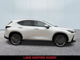 New 2025 Lexus NX 350 AWD w/ Accessory Package (2T) image 3