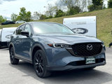 Used 2024 MAZDA CX-5 Carbon Edition image 3