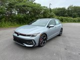 New 2025 Volkswagen GTI Autobahn image 3
