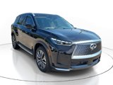 New 2026 INFINITI QX60 Luxe w/ Cargo Package image 2