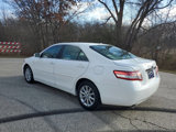 Used 2010 Toyota Camry XLE image 5