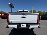 New 2025 Ford F250 Lariat w/ Lariat Ultimate Package image 4