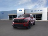 New 2025 Ford F150 Lariat w/ Equipment Group 501A Mid image 5