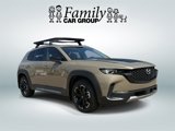 New 2025 MAZDA CX-50 Meridian Edition w/ Apex Package image 2