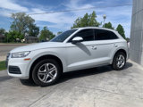Used 2019 Audi Q5 2.0T Premium image 4