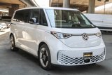 New 2025 Volkswagen ID. Buzz Pro S image 3