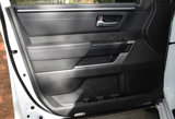 New 2025 Toyota Tundra Platinum image 5