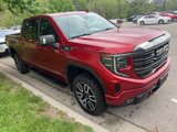 Used 2023 GMC Sierra 1500 AT4 w/ Technology Package image 3