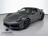 Used 2024 Porsche 911 Turbo image 2