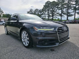 Used 2017 Audi A6 3.0T Premium Plus w/ Driver Assistance Package image 5
