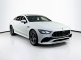 Used 2022 Mercedes-Benz AMG GT 43 image 3