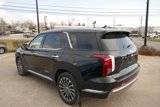 New 2025 Hyundai Palisade Calligraphy image 3