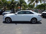 Used 2022 Cadillac CT4 Sport image 2