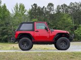 Used 2009 Jeep Wrangler X image 5