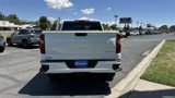 New 2025 Chevrolet Silverado 1500 Custom image 6