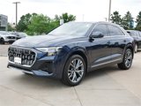 Used 2025 Audi Q8 Prestige image 3
