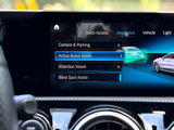 Used 2020 Mercedes-Benz CLA 250 4MATIC image 3