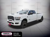 New 2025 RAM 3500 Limited image 3