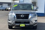 Used 2023 Nissan Armada SV image 6