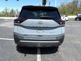 Used 2022 Nissan Rogue SL w/ SL Premium Package image 5