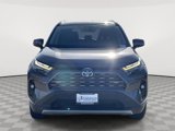 Used 2022 Toyota RAV4 Limited image 4